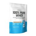 100% Pure Whey 900g - Biotech USA
