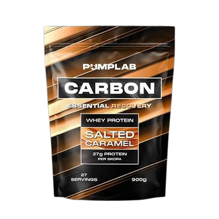 Carbon Whey Protein - Pumplab