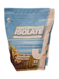 Performance Isolate tri blend 1 kg - Trained by JP