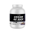 Cream of Rice 900g - NG Nutrition