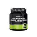 100% Creatine Monohydrate 300 g - Biotech USA