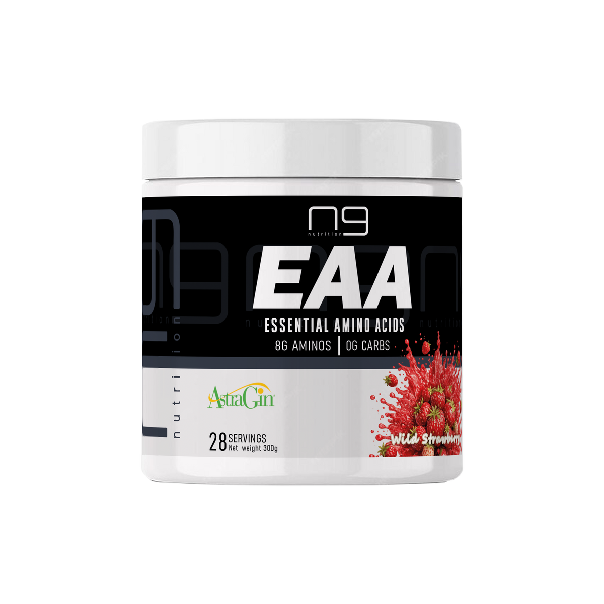 EAA 300g - NG Nutrition