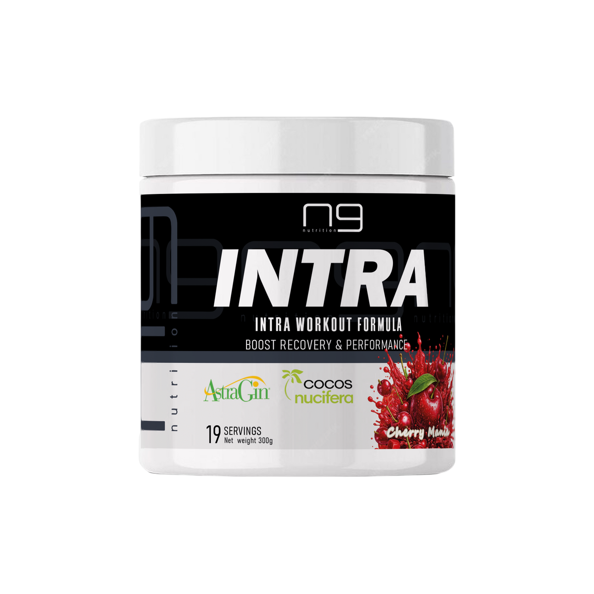 Intra 300g - NG Nutrition
