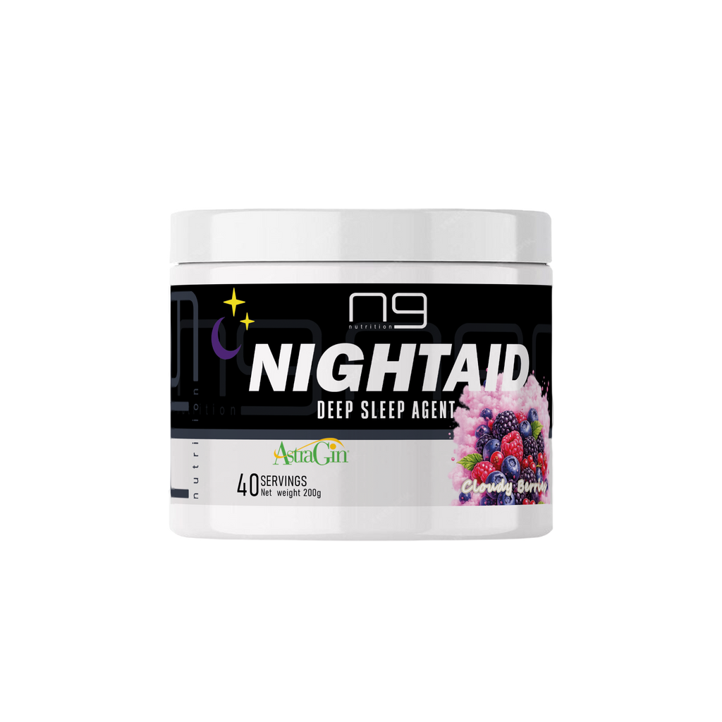 Nightaid 200g - NG Nutrition