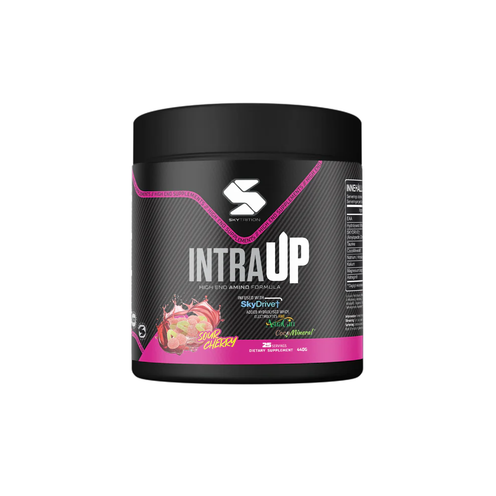 IntraUp - Skytrition