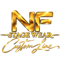 NF Stage Wear - Custom Line NPC / IFBB PRO LEAGUE