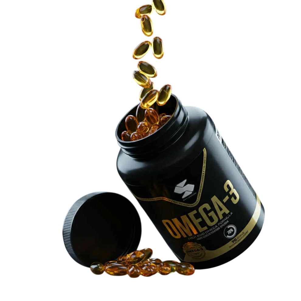 Omega-3, 70% - Skytrition