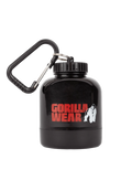 Supplement Funnel - Gorilla Wear