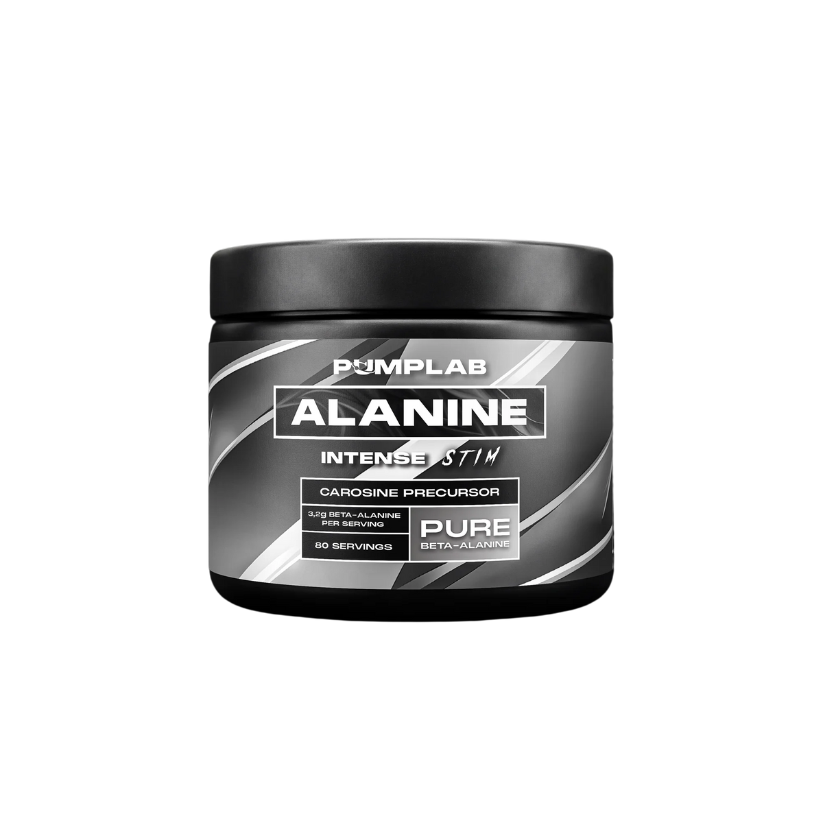 Alanine - Pumplab