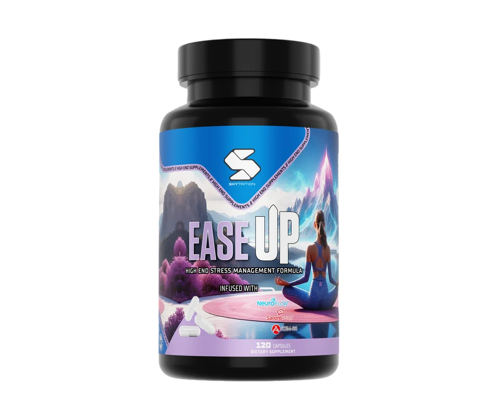 EaseUP - Skytrition