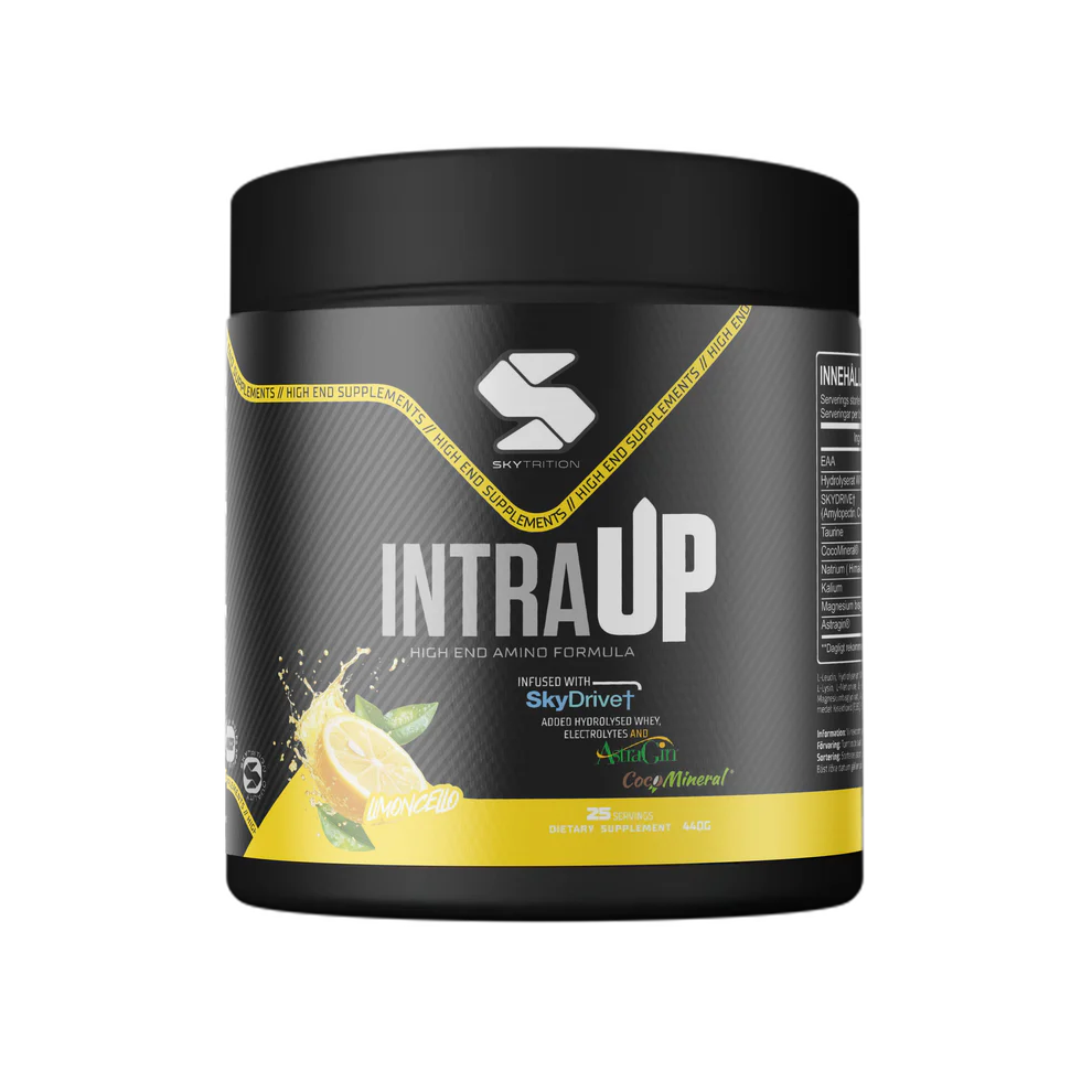 IntraUp - Skytrition