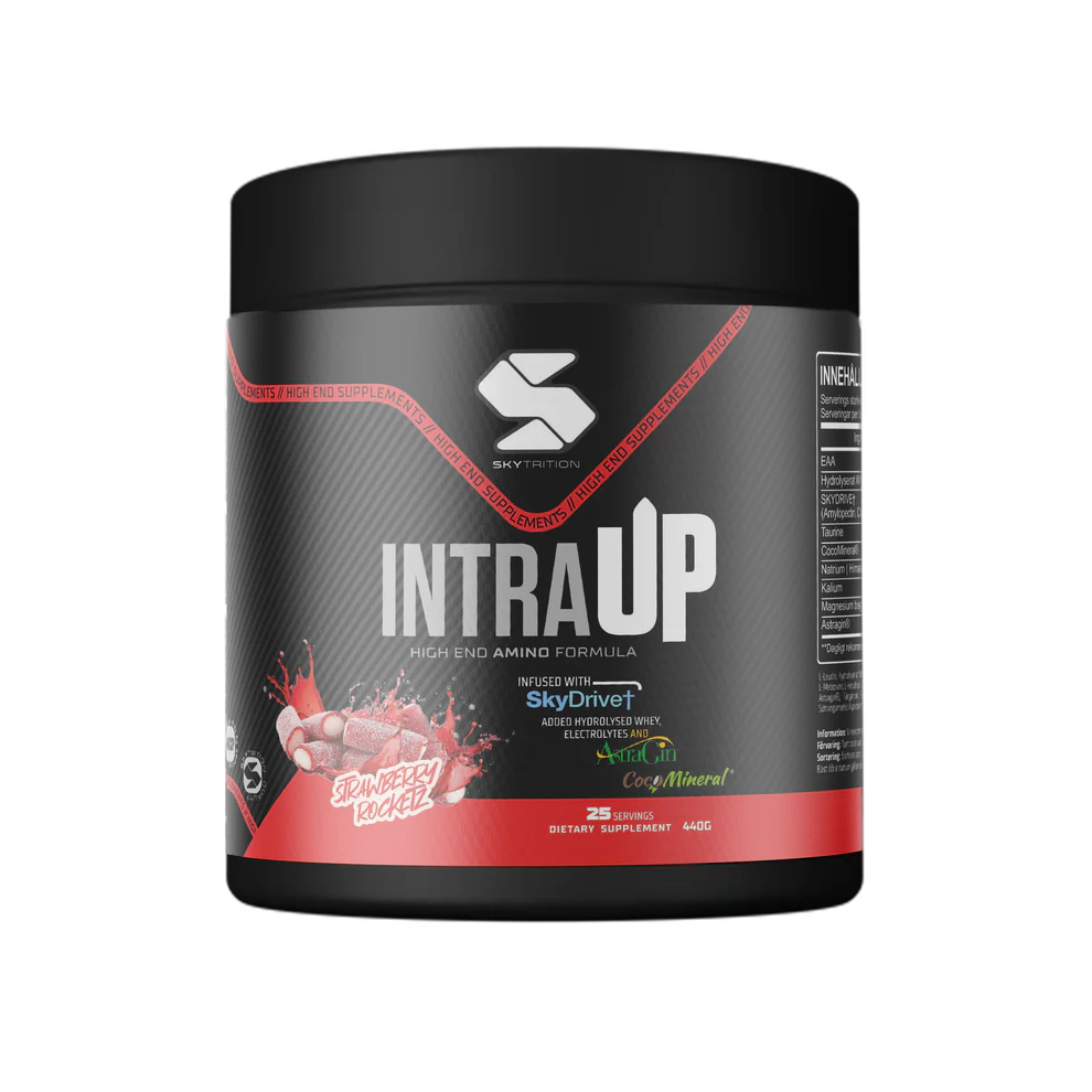 IntraUp - Skytrition