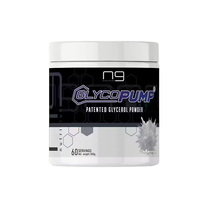 Glycopump® 300g - NG Nutrition