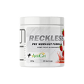 Reckless 300g, PWO - NG Nutrition