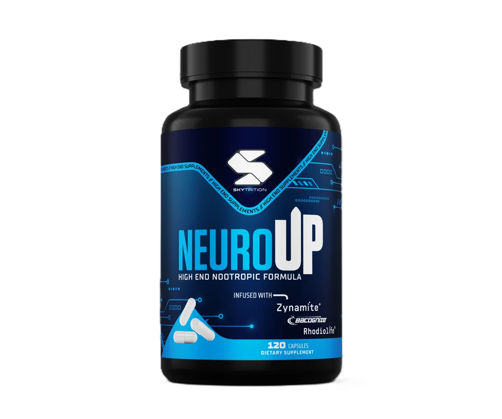 NeuroUP - Skytrition