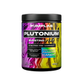 Plutonium Stim Free PWO - Pumplab