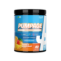 Pumpage Stim Free PWO - Trained by JP