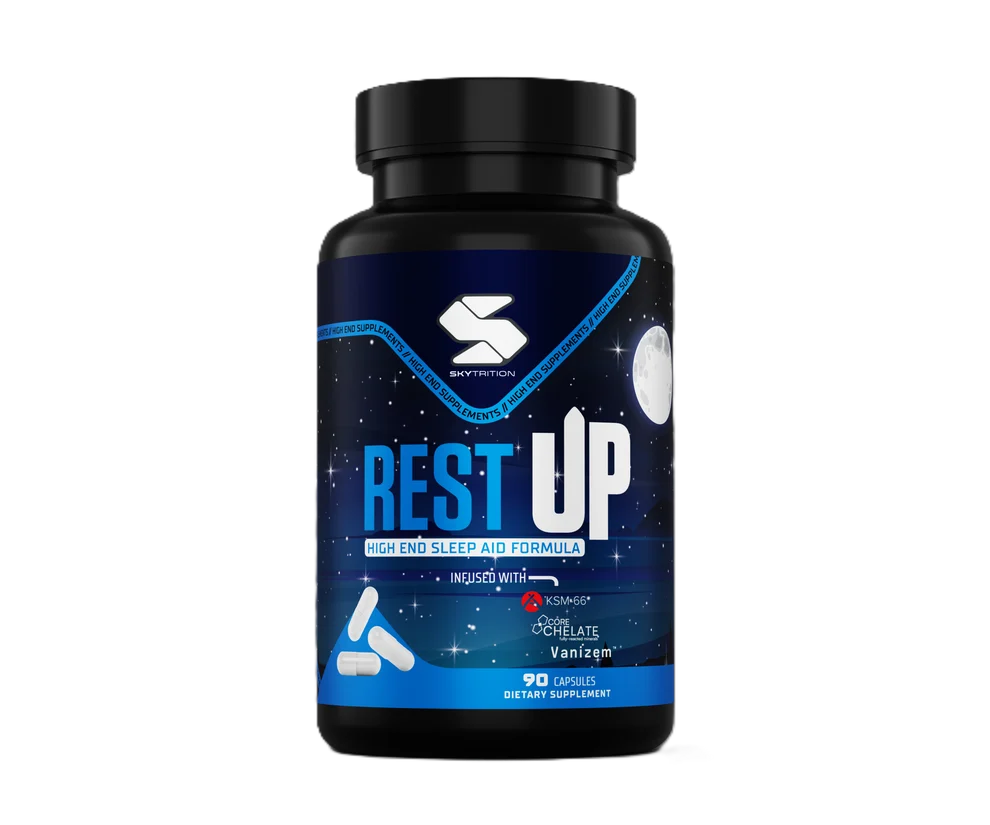 RestUP - Skytrition
