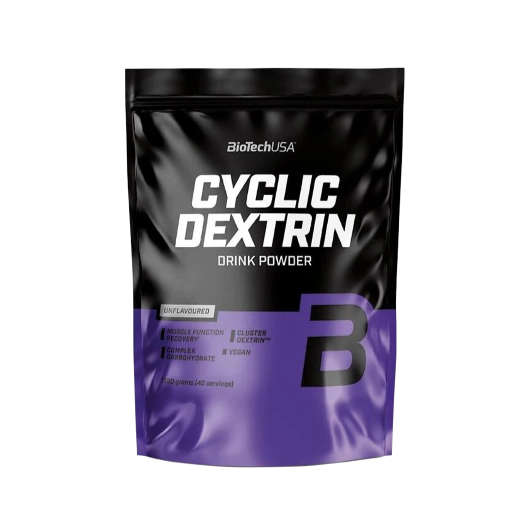 Cyclic Dextrin 1000g - Biotech USA