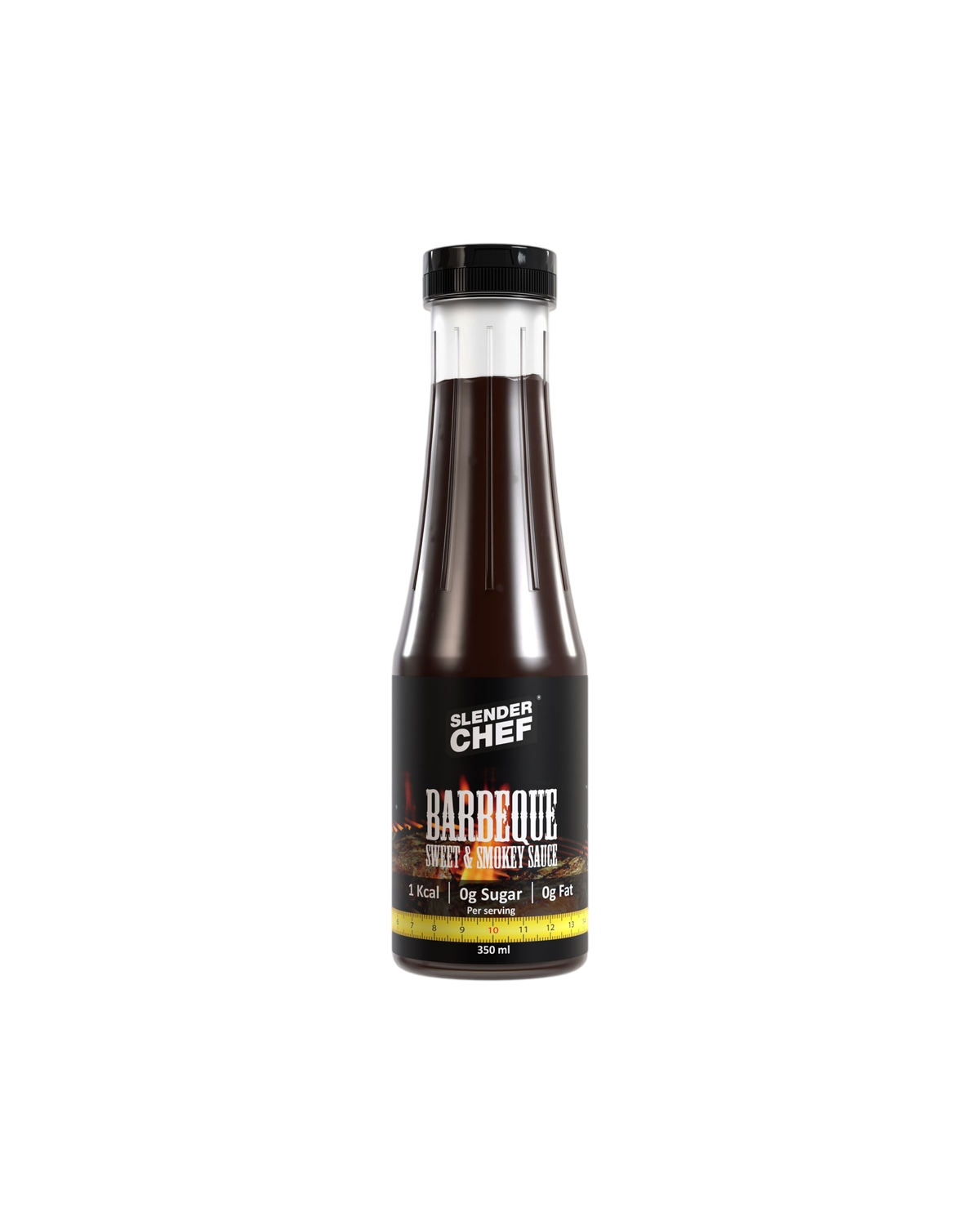 Kalorisnåla såser 350 ml - Slender Chef