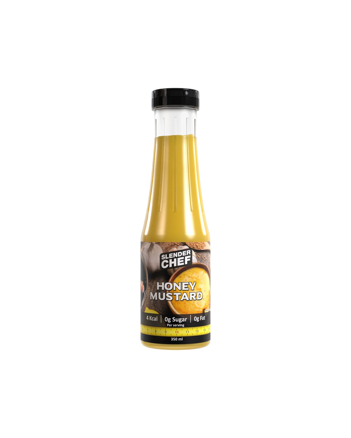 Kalorisnåla såser 350 ml - Slender Chef