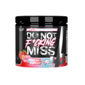 DNFM ! Extreme Pre-Workout - Trained by JP