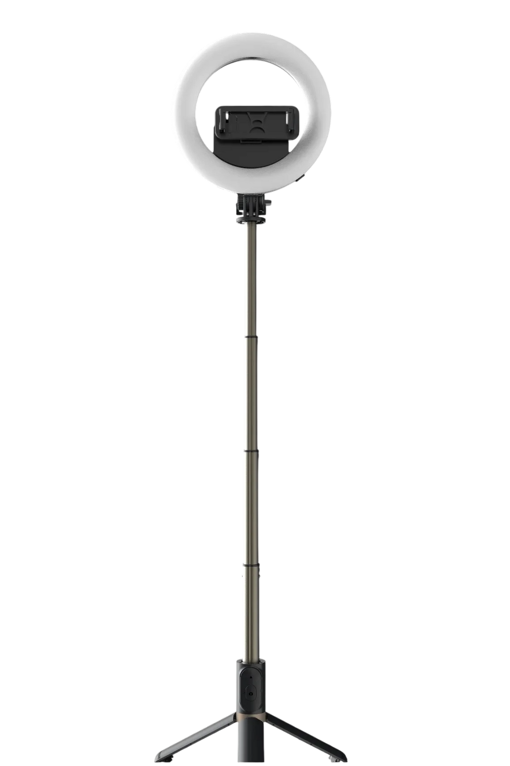 Ring Light med Mobilhållare och Stativ