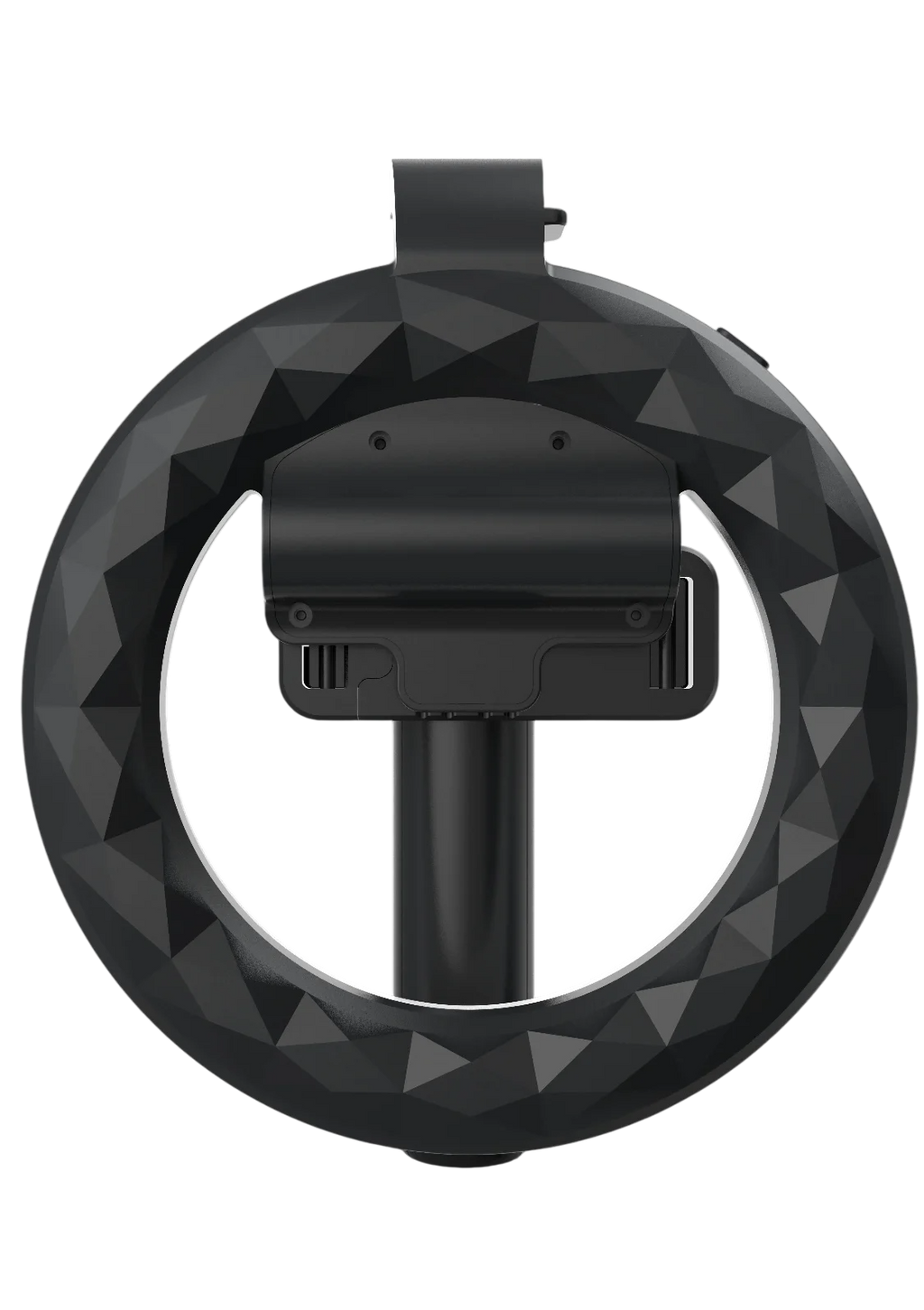 Ring Light med Mobilhållare och Stativ