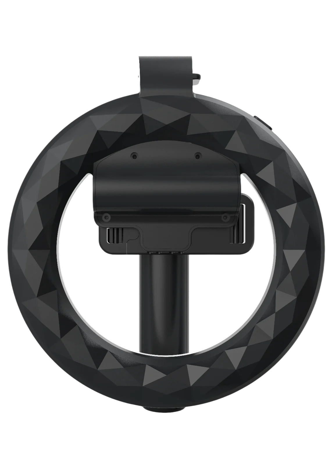 Ring Light med Mobilhållare och Stativ