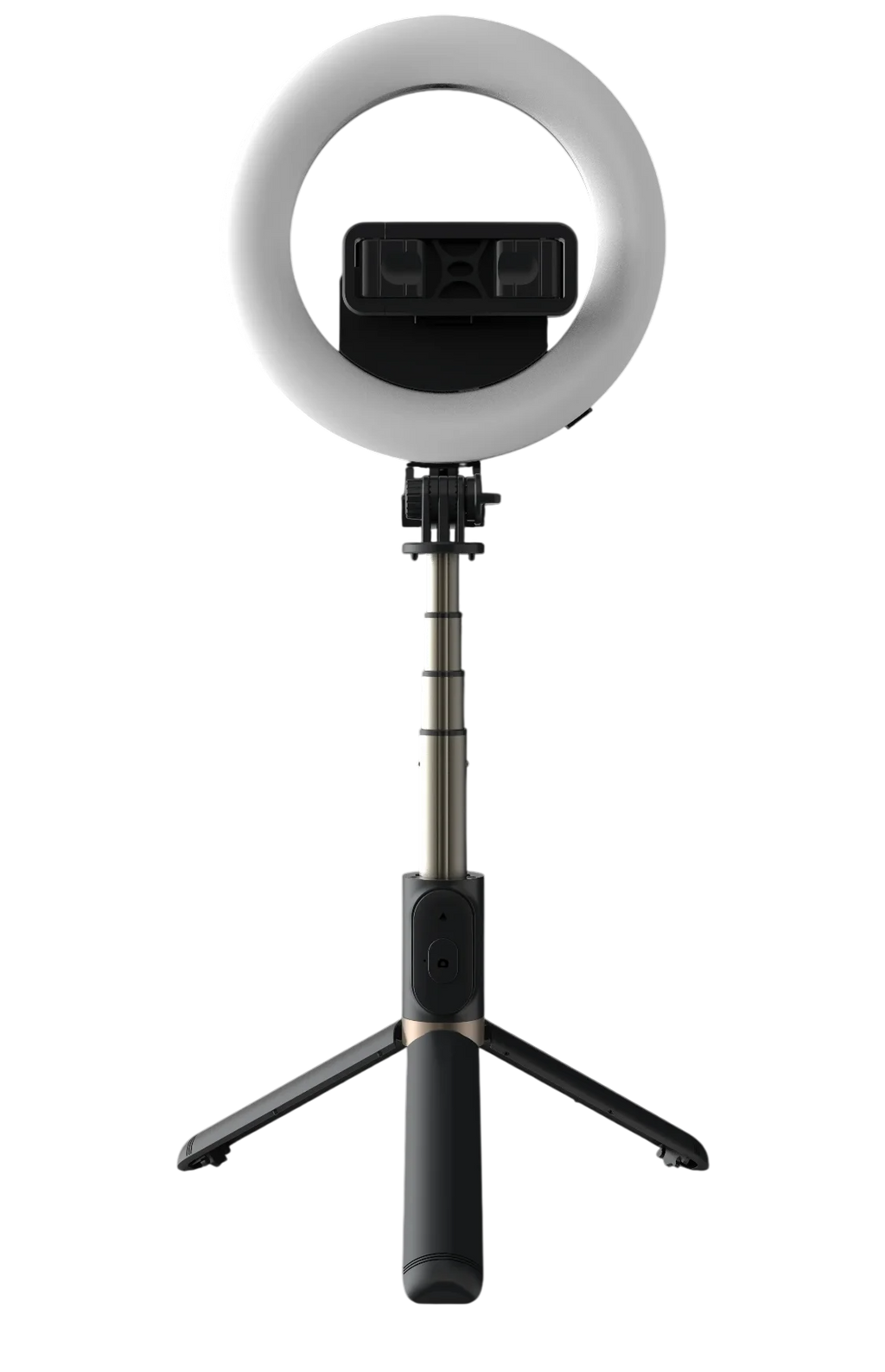 Ring Light med Mobilhållare och Stativ