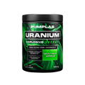 Uranium PWO - Pumplab