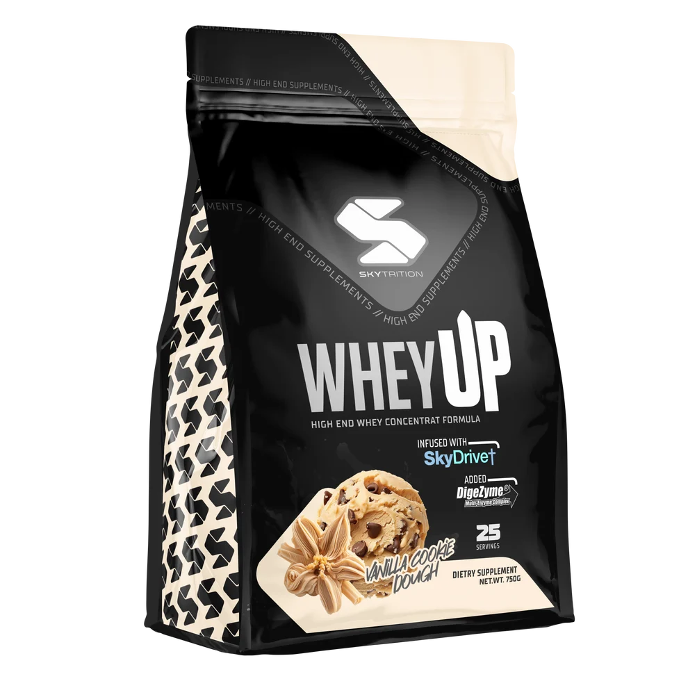 WheyUP, Whey Protein - SKYTRITION