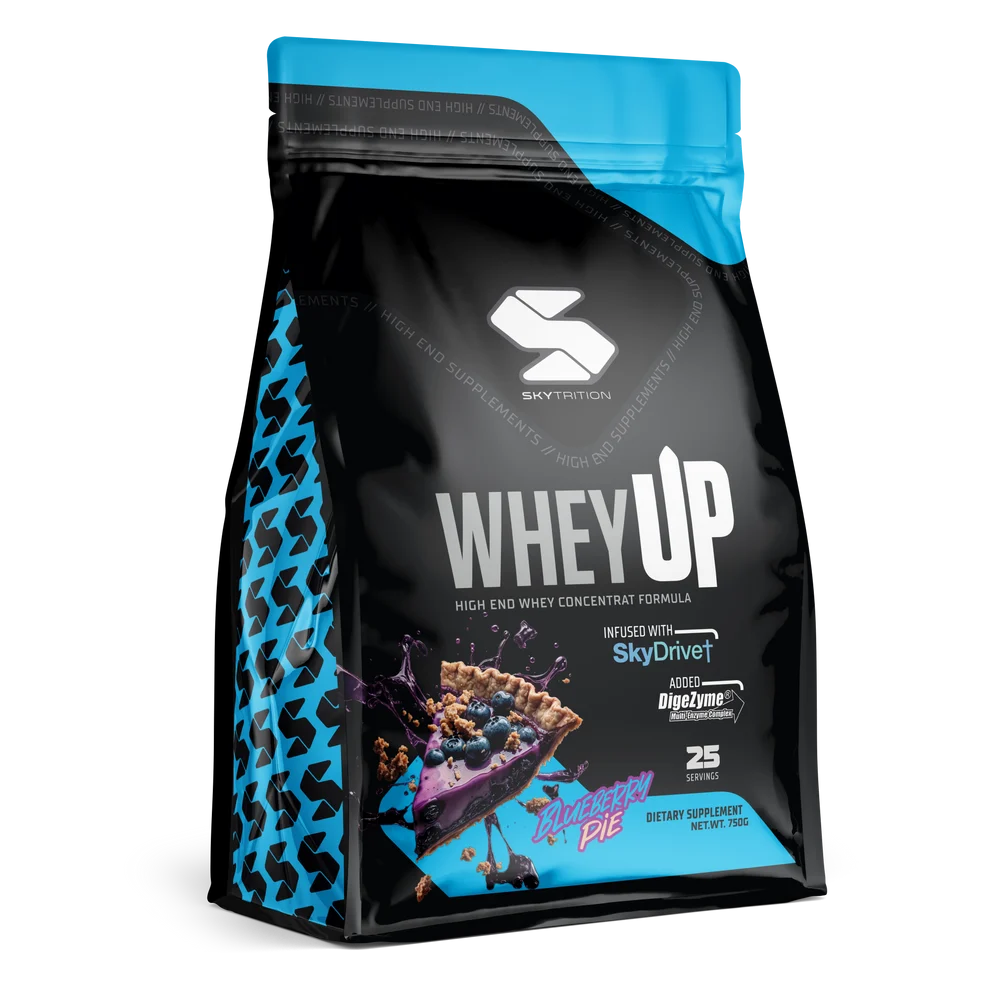 WheyUP, Whey Protein - SKYTRITION