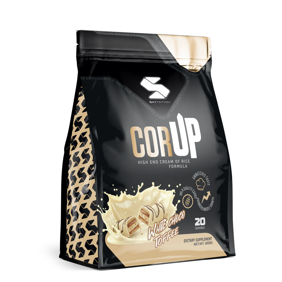 IsoUP Isolate Protein - SKYTRITION