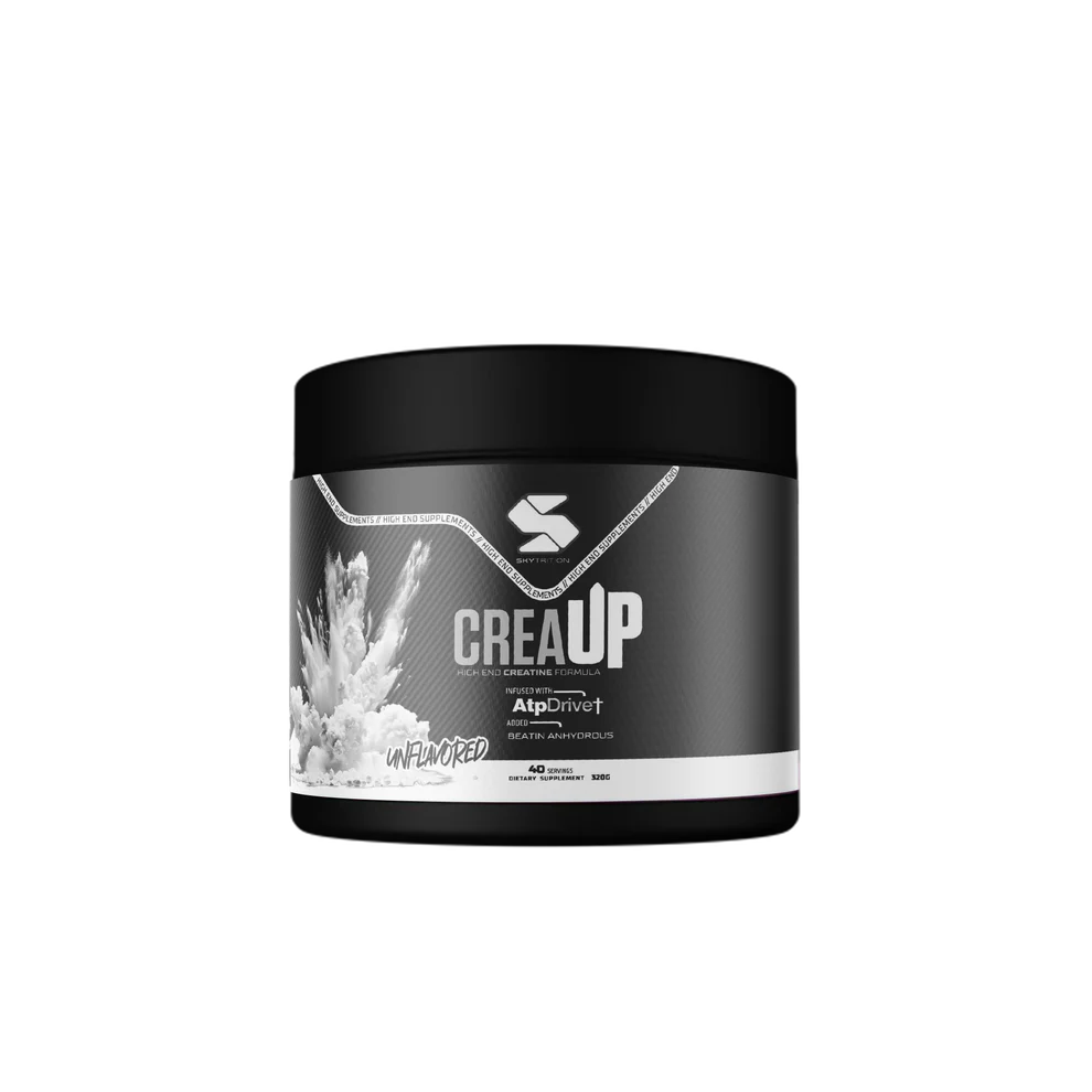 CreaUp, Creatin 320g - Skytrition