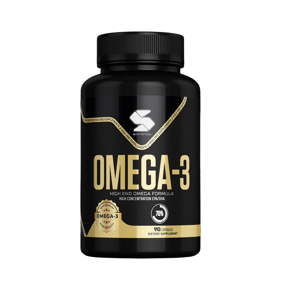 Omega-3, 70% - Skytrition