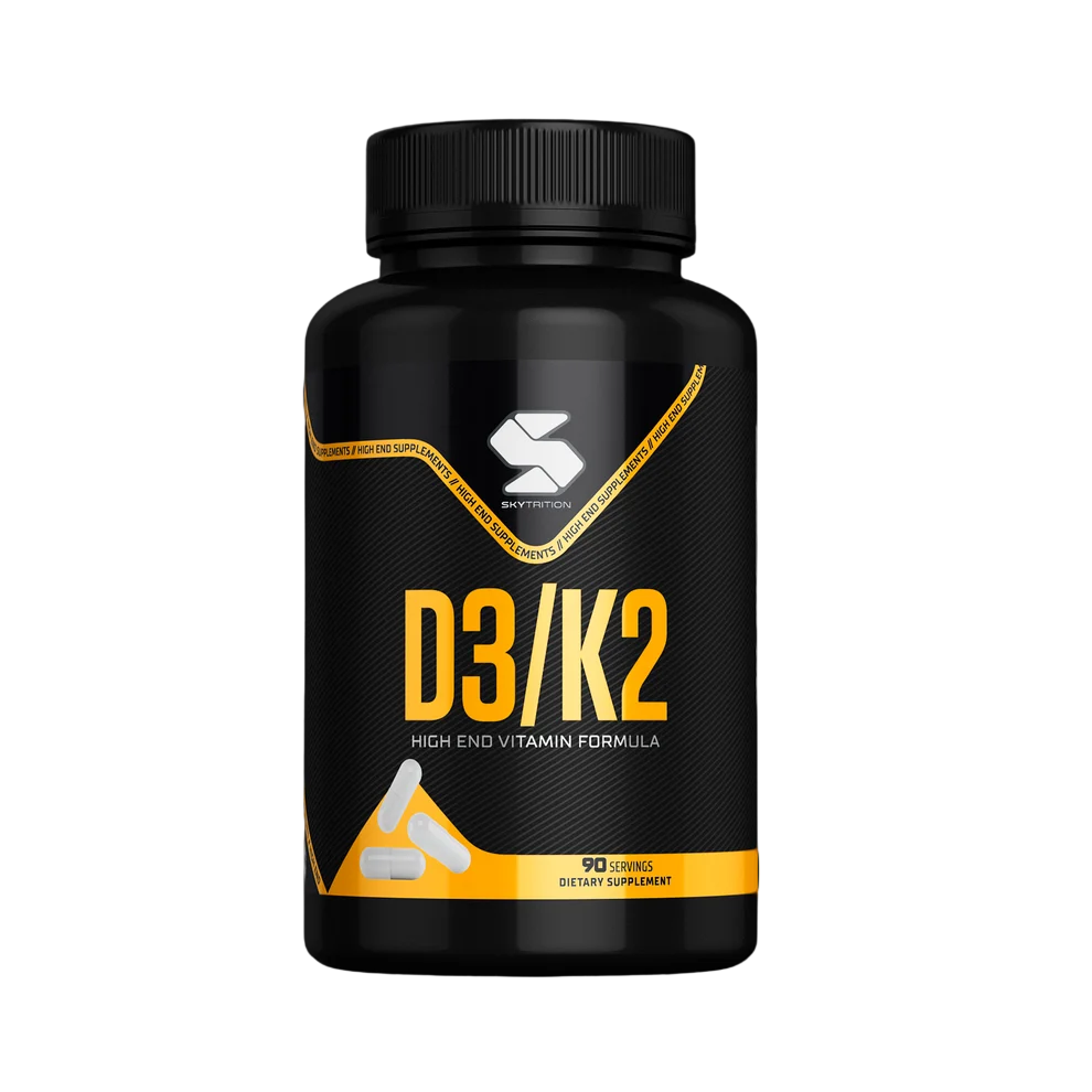 D3/K2 - Skytrition