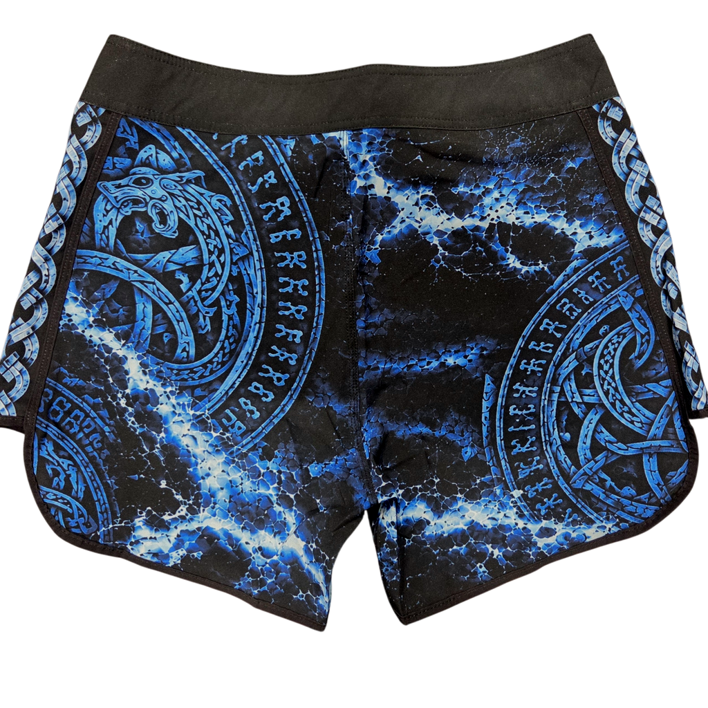 NF Stage Wear - Norse Line. NPC / IFBB Pro League