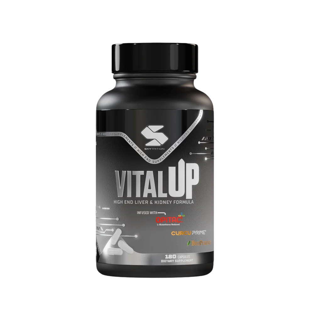 VitalUP - Skytrition